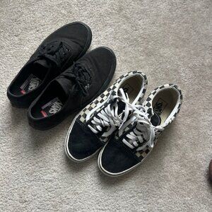 Vans Sneakers
